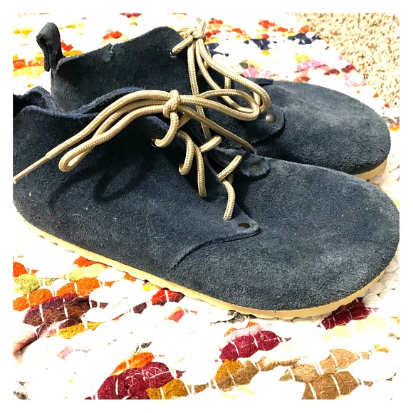 birkenstock dundee boots